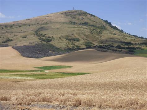 Steptoe Butte State Park - The Group Travel Leader | Group Tour and Travel Destinations ...