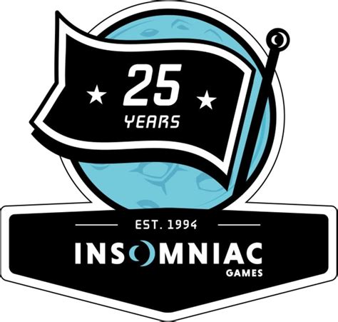 Insomniac Games Celebrates 25 Years of Great Games | Push Square