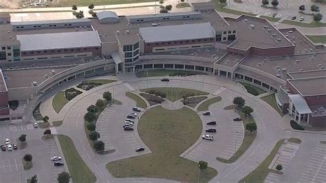 Lake Ridge High School – NBC 5 Dallas-Fort Worth