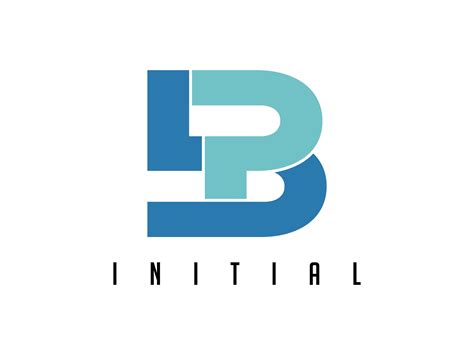 BP Logo Initial Design Graphic by gilbert marshall · Creative Fabrica