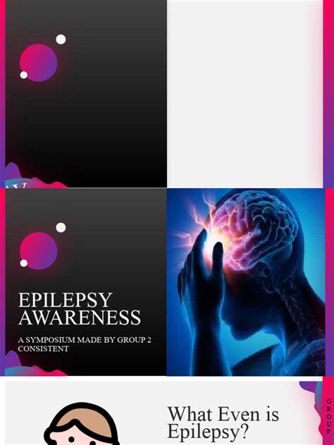 Epilepsy Awareness | PDF | Epilepsy | Diseases And Disorders