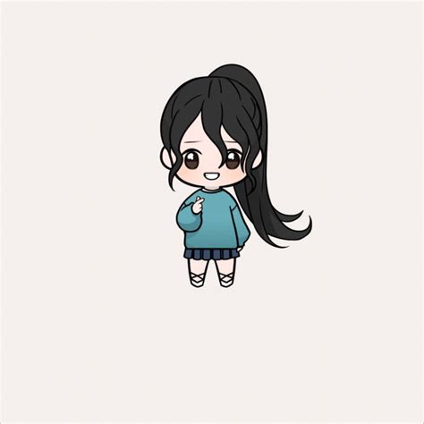 Pin by Nguyễn Thuỷ on Oppa Doll | Cute cartoon wallpapers, Cute cartoon ...