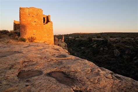 Hovenweep National Monument