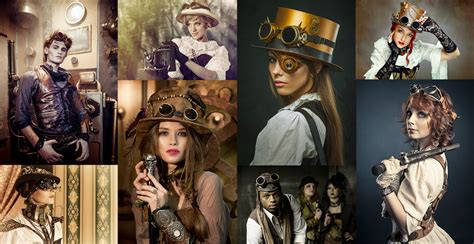 Steampunk Goggles From Swim Goggles Pin On Steampunk Diy - The Art of Images