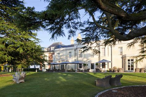 Deals - Limewood - New Forest Luxury Country House Hotel England, 5 Star Hotel Hampshire ...