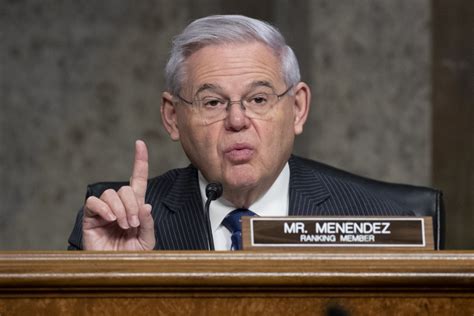 Who is Senator Bob Menendez? | The US Sun