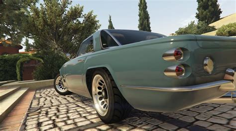 Lampadati Casco Appreciation - Page 23 - Vehicles - GTAForums