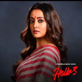 Hello Season 3 Cast, Release Date, Trailer - Watch Online Episodes - Hoichoi Web Series