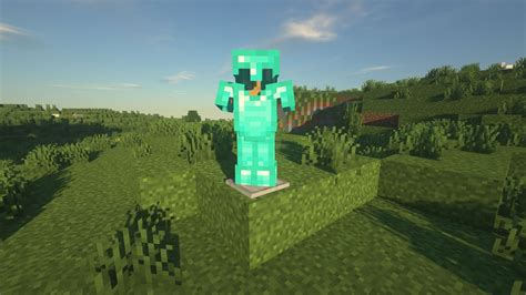 Minecraft Armor Stand Guide: How to Craft, Use and Change - PwrDown