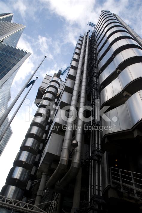 Lloyds Bank London Stock Photo | Royalty-Free | FreeImages