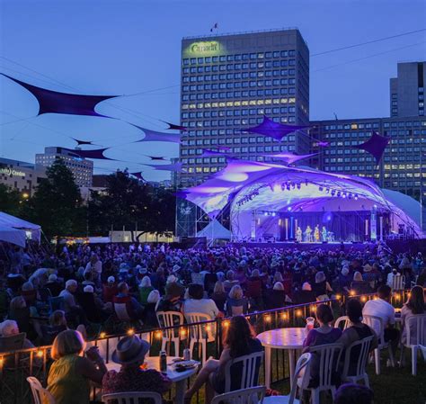 Ottawa Jazz Festival returns with headliners Feist and Buddy Guy