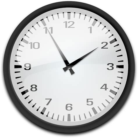 Clock HD PNG Transparent Clock HD.PNG Images. | PlusPNG