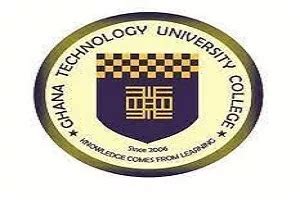 GHANA TECHNOLOGY UNIVERSITY COLLEGE CUT OFF POINTS 2023/2024 FOR ADMISSIONS - GhEduJob