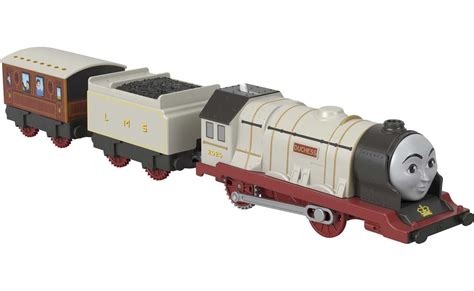 Buy Fisher-Price Thomas & Friends Duchess Online at desertcartBahamas