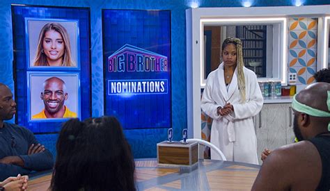 Big Brother 23 spoilers: Tiffany almost tells Claire about the Cookout ...