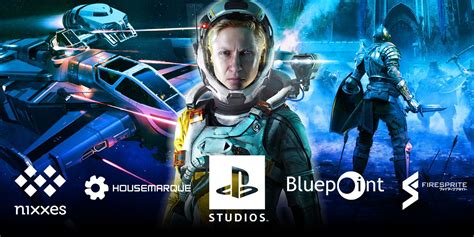 PS5: What Fans Can Expect From Sony's 2021 Studio Acquisitions