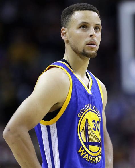 Stephen Curry - Biography, Height & Life Story | Super Stars Bio