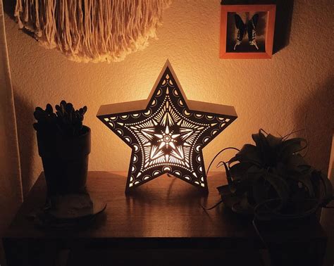 (@lightingbysara) • Instagram photos and videos Led Light Bulb, Led Bulb, Wooden Bedside Lamps ...