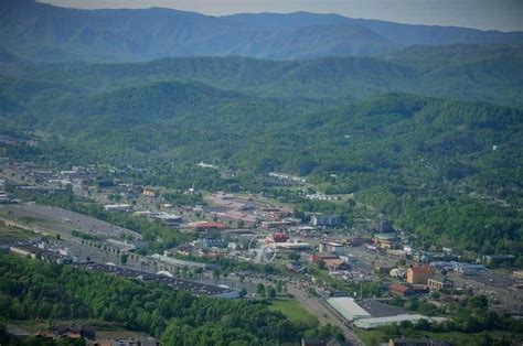 All You Need to Know About Pigeon Forge Weather Throughout the Year