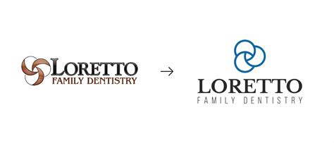 Loretto Family Dentistry – Dallas Creative