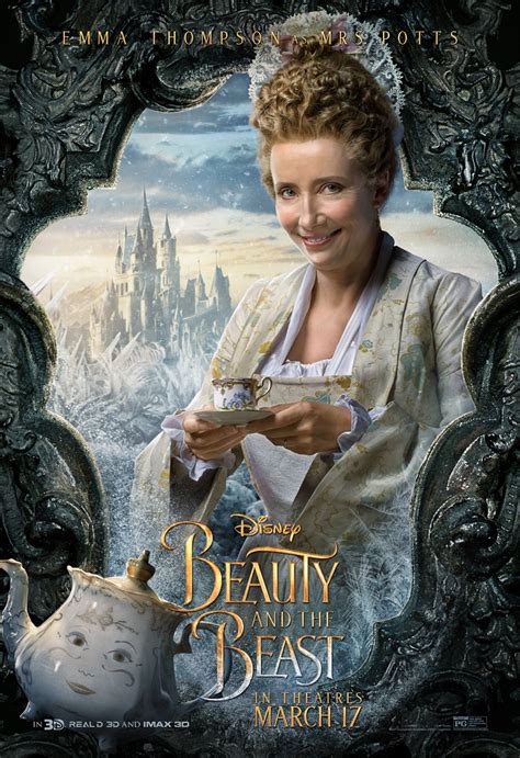 Emma Watson Beauty And The Beast Imdb