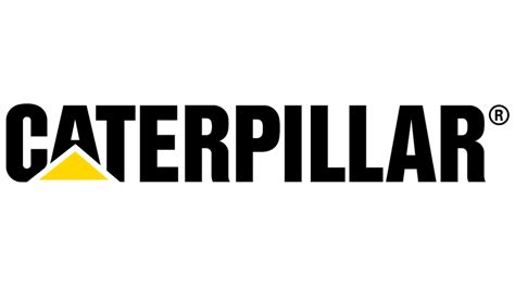 Caterpillar Vector Logo | Free Download - (.SVG + .PNG) format - SeekVectorLogo.Com