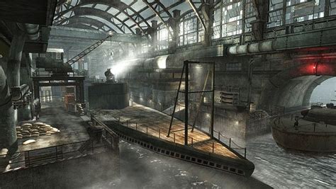 COD: World at War map pack two deploys June 11 - GameSpot