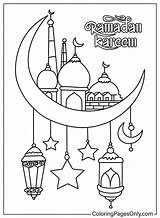 49 Free Printable ramadan coloring pages – Artofit sketch template