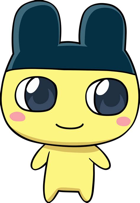 Mametchi | Tamagotchi Wiki | Fandom