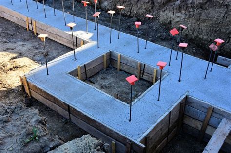 What is a Footing in Construction | Complete Building Solutions