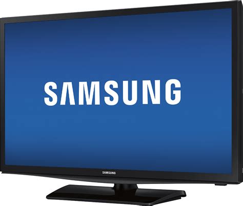 Customer Reviews: Samsung 24" Class (23-5/8" Diag.) LED 720p Smart HDTV ...