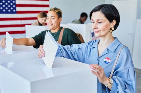 The Three Different Types of Voting Systems - Honest Ballot LLC