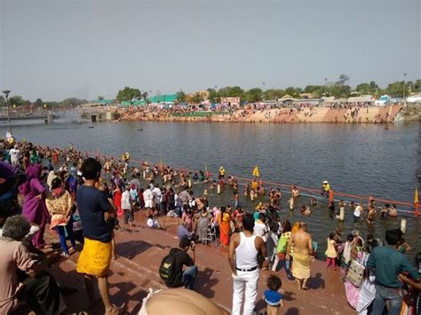 Kumbh Mela Ujjain | Ujjain - What to Expect | Timings | Tips - Trip Ideas by MakeMyTrip