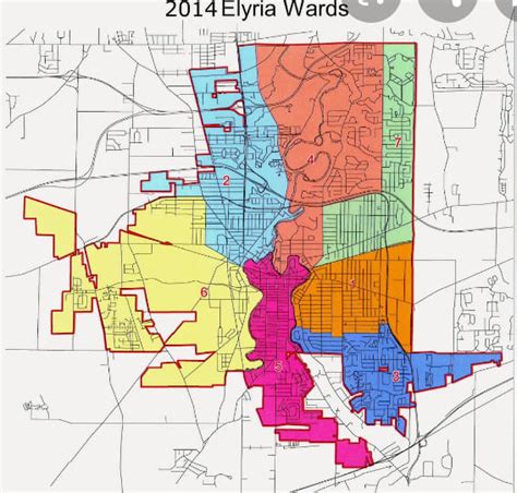 City Council | Elected Offices | City of Elyria