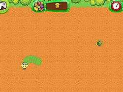 Snake Fruit Game - Play online at Y8.com