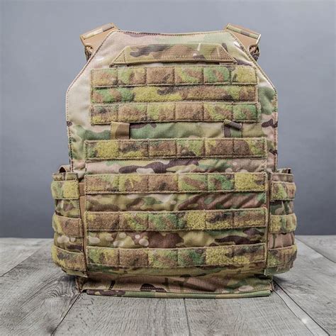 AR500 Armor Testudo Plate Carrier Gen 2 - $154 | gun.deals