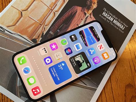 iPhone 12 Pro Max review: The biggest, best iPhone so far | iMore