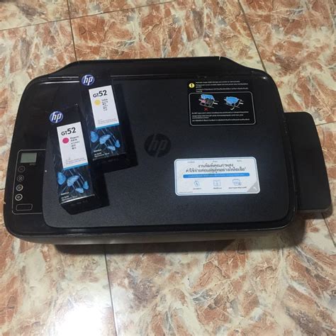 Scan Hp Ink Tank 315 - PRINTER & SCANNER & tinta » HP Ink Tank 315 All ...