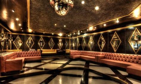 The Top 5 Nightclubs in Los Angeles - Haute Living