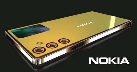 Nokia N90 Max Price, Release Date & Specs! - Bestmobile24.com