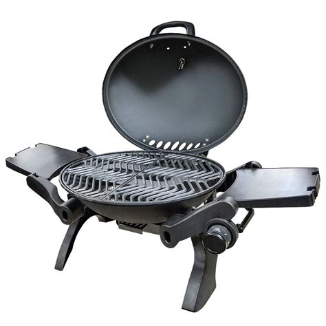 Portable Tabletop Gas Grill