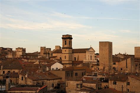 Tarquinia Travel Essentials: Etruscan Tombs and Museum