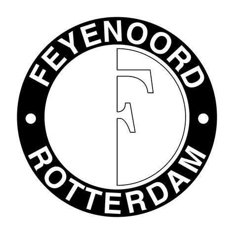 Feyenoord Logo - LogoDix