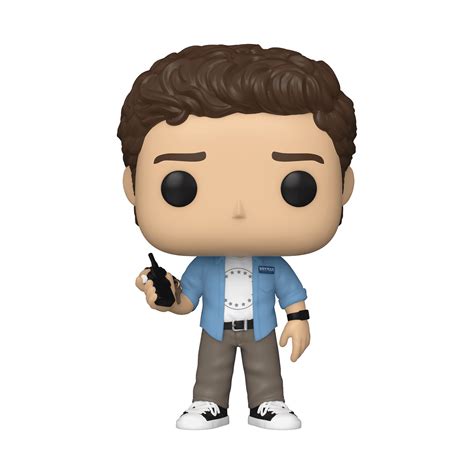 Funko POP! Hughie Vinyl Figure (3.75") - Walmart.com