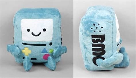 BMO plush from Adventure Time | Totoro plush, Plush, Adventure time