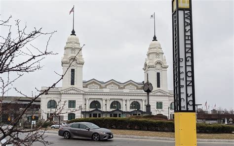 Worcester expands Union Station project to include waterproofing | Worcester Business Journal