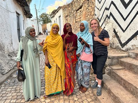 25 Things to see when visiting Harar in eastern Ethiopia — JAYNE MCLEAN ...