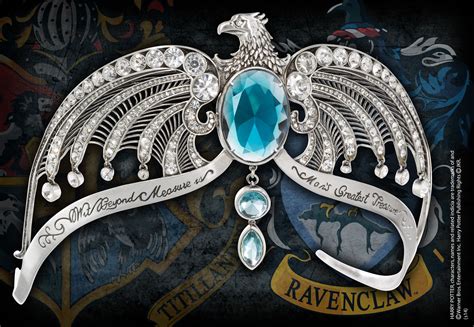 Ravenclaw Diadem — The Noble Collection UK