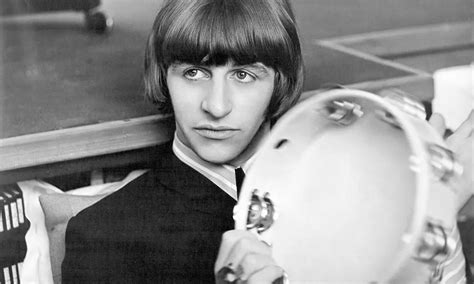 Ringo Starr - Iconic Singer and Drummer | uDiscover Music