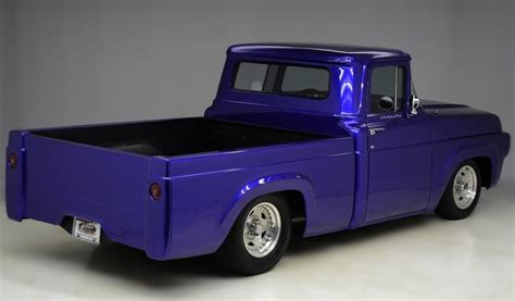 1958 Ford F100 | Volo Auto Museum